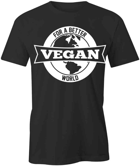 Better World  T-Shirt