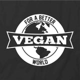 Better World  T-Shirt