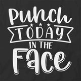 Punch Today T-Shirt