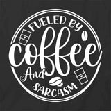 Fueled By Coffee T-Shirt