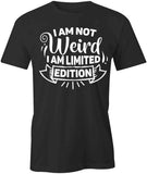 Limited Edition T-Shirt