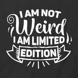 Limited Edition T-Shirt