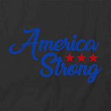 America Strong T-Shirt