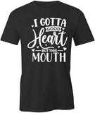 Good Heart T-Shirt