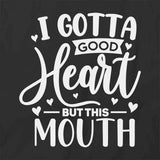 Good Heart T-Shirt
