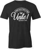 Procrastinators T-Shirt