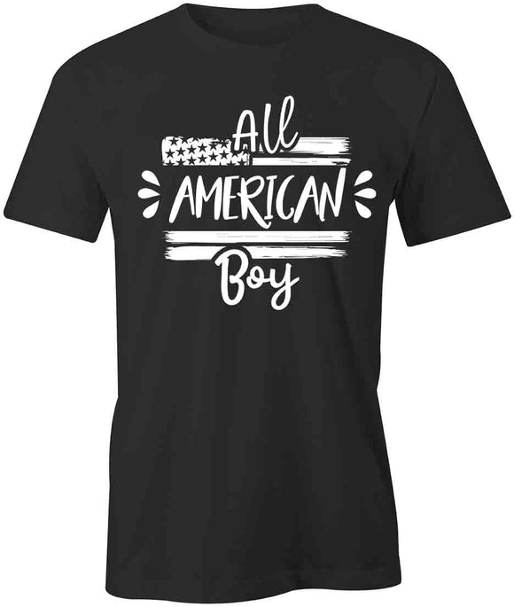 All American Boy T-Shirt