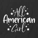 All American Girl T-Shirt
