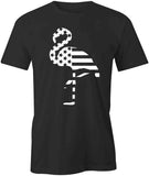 American Flamingo T-Shirt
