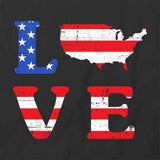 LOVE America T-Shirt