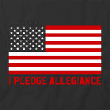 I Pledge Allegiance T-Shirt