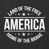 Land Of Free T-Shirt