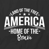 Land Of Free T-Shirt