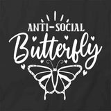 Anti-Social T-Shirt