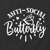 Anti-Social T-Shirt