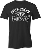 Anti-Social T-Shirt