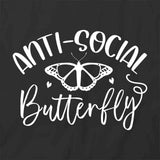 Anti-Social T-Shirt