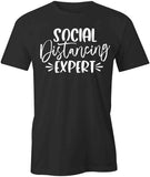 Social Distancing T-Shirt