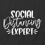 Social Distancing T-Shirt