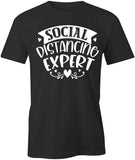 Social Distancing T-Shirt