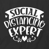 Social Distancing T-Shirt