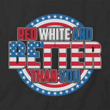 Better Than You T-Shirt