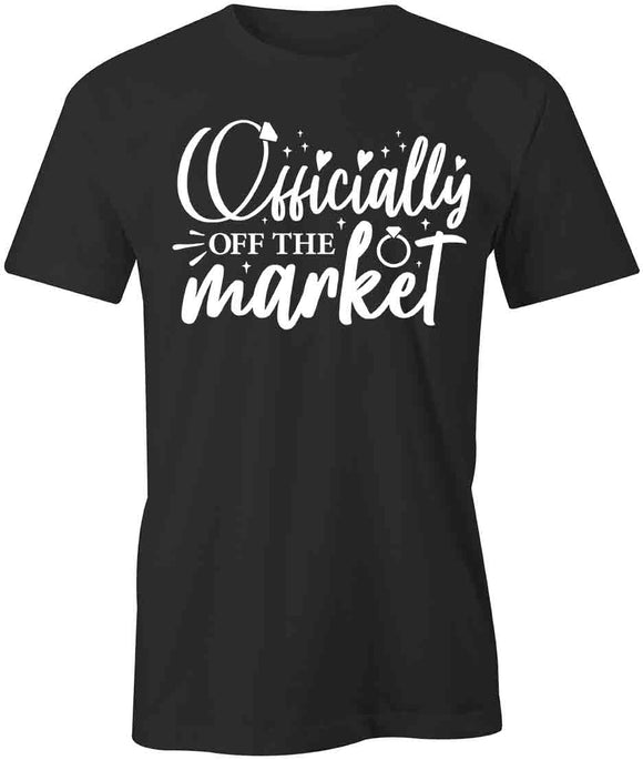 Off The Market T-Shirt