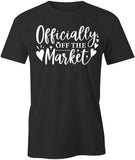 Off The Market 2 T-Shirt