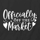 Off The Market 2 T-Shirt