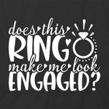 Does This Ring T-Shirt