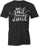 Last Sail T-Shirt