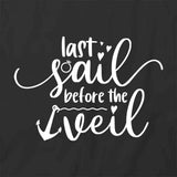Last Sail T-Shirt