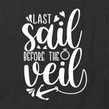 Last Sail T-Shirt