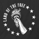 Land Of The Free T-Shirt