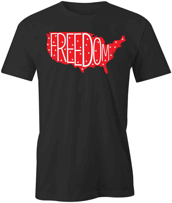 Freedom Road USA T-Shirt