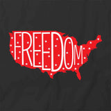 Freedom Road USA T-Shirt