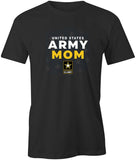 Army Mom T-Shirt