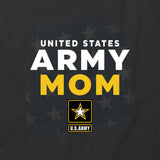Army Mom T-Shirt