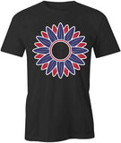 Sunflowers T-Shirt