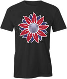 Sunflowers T-Shirt