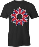 Sunflowers T-Shirt