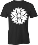 Sunflowers T-Shirt