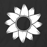 Sunflowers T-Shirt