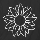 Sunflowers T-Shirt