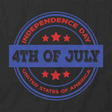 4th Of July T-Shirt