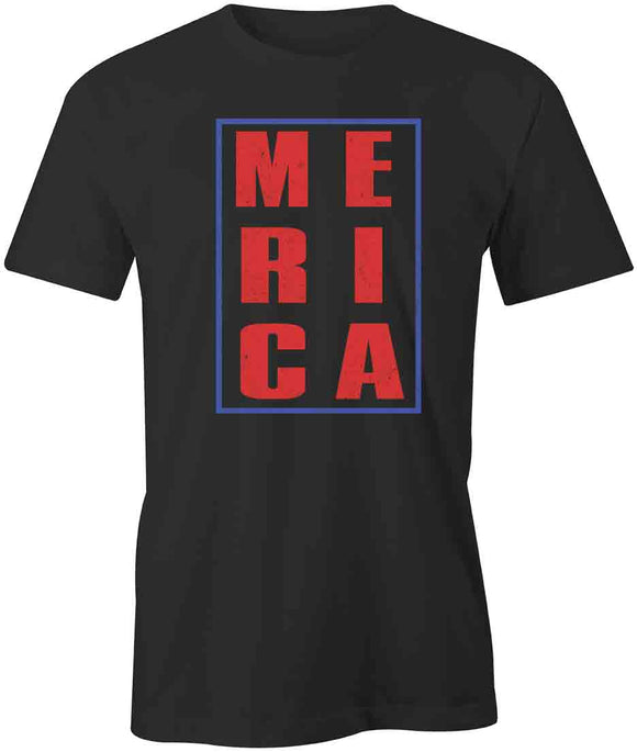 MERICA T-Shirt
