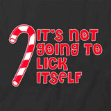 Lick Itself T-Shirt