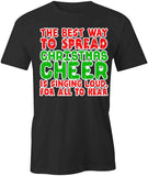 Xmas Cheer T-Shirt