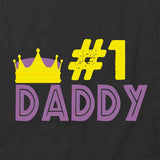 1 Daddy T-Shirt