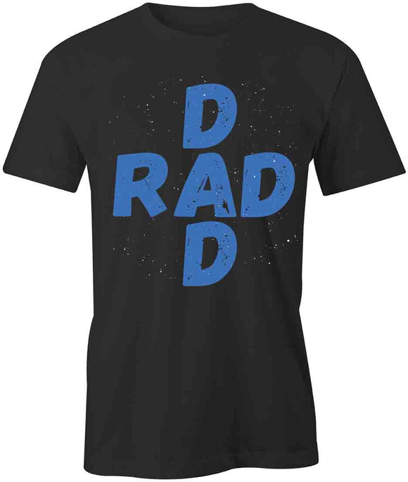 Rad Dad T-Shirt